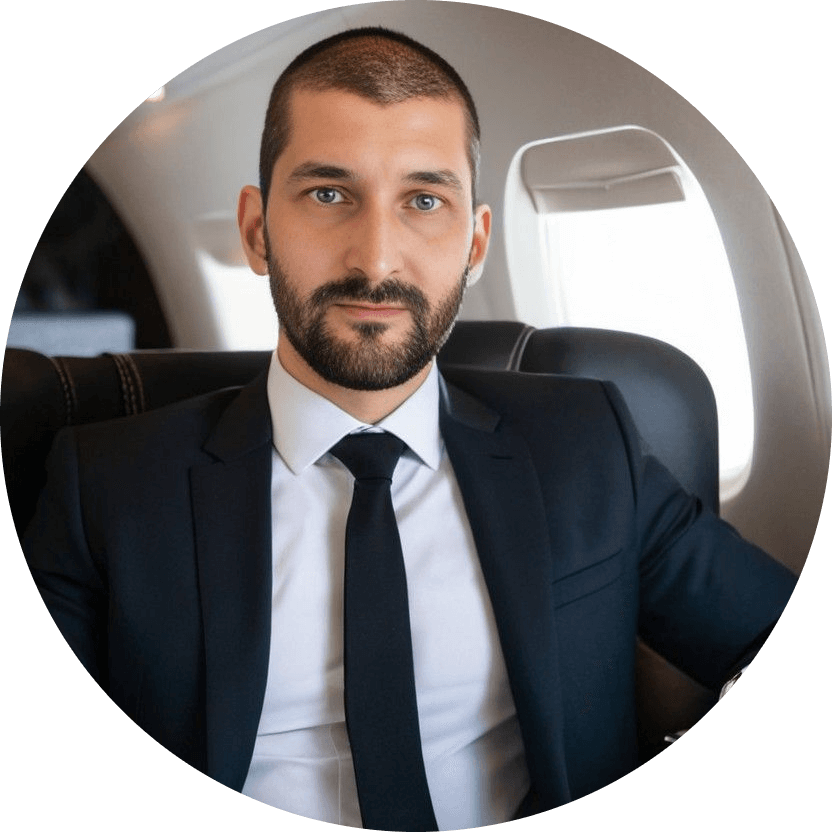 דן גיל — מייסד AdsAgency, מומחה Google Ads